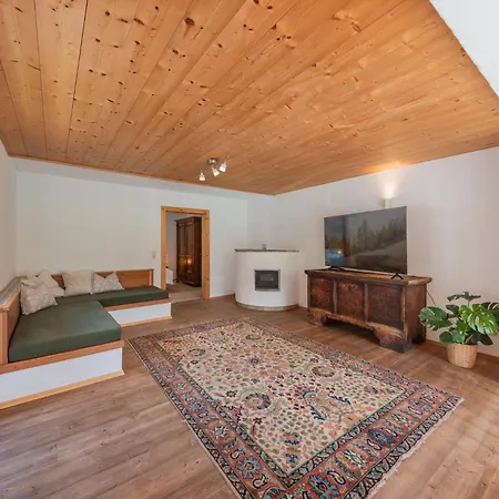 Wintergarten - Apartament Fulpmes