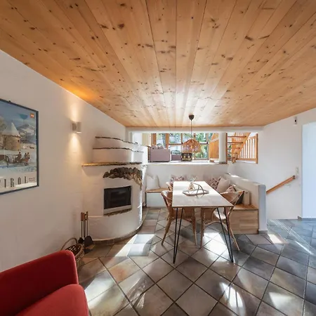 Wintergarten - Apartament
