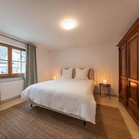 Apartament Wintergarten - *