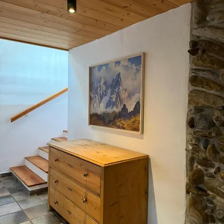 Apartament Wintergarten -