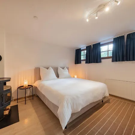 Apartament Wintergarten - Fulpmes