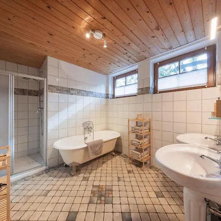 Apartament Wintergarten - *