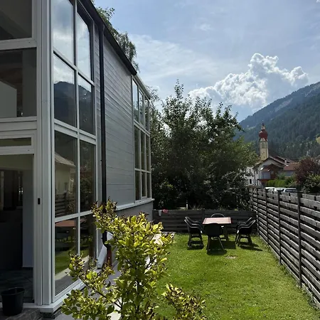 Apartament Wintergarten -