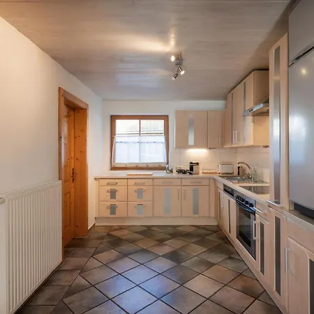 Apartament Wintergarten - *